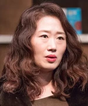 Kwak Ji Sook