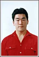 Motegi, Masaru