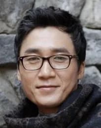 Kim Ku Taek