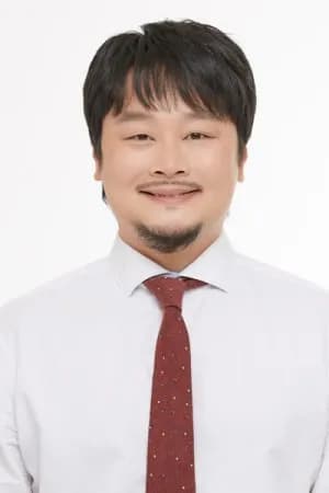 Ryu Kyung Hwan