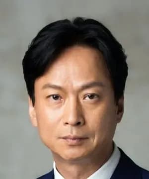 Shiina Kippei