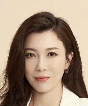 Zhang Yan Yan