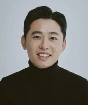 Shin Hyun Yong