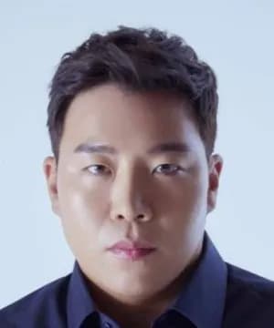 Tae Won Seok
