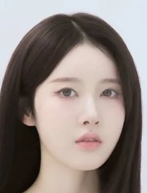 Park Si Eun