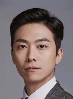 Han Seung Hyun