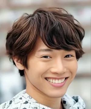 Takahashi Naoto