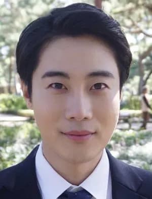 Kim Oh Bok