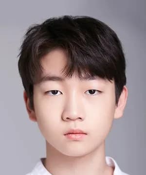 Kang Jee Seok