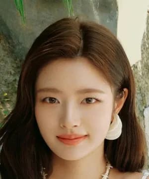Xu Ruo Han