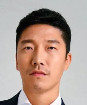 Hong Ki Joon