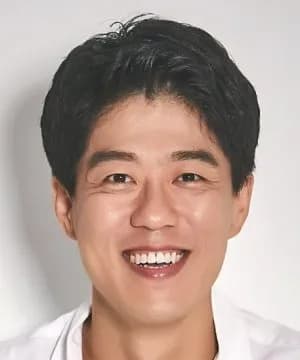 Kim Joong Ki