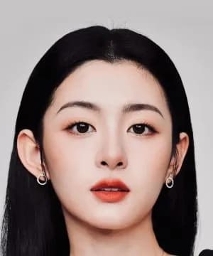 Zhao Qing