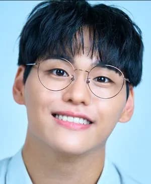 Kang Pil Jun