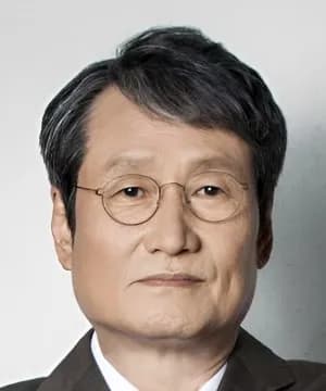 Moon Sung Keun
