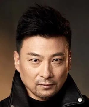 Guo Jun