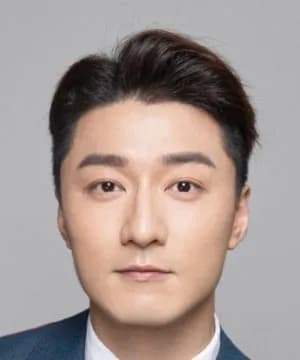 Jin Ze Hao