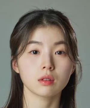 Jeong Yu Jin