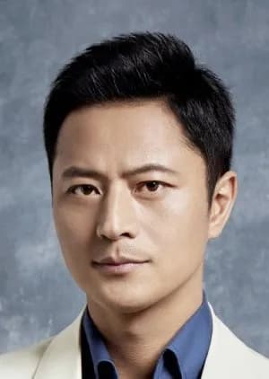 Lin Jiang Guo