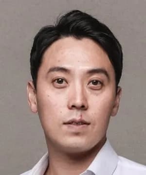 Kang Ji Gu