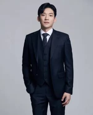 Kim Pan Kyum