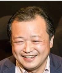 Kazuno Tsuyoshi