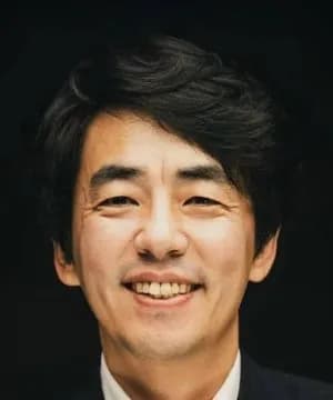 Jung Chung Gu
