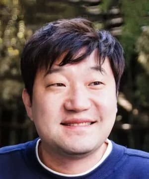 Kim Kyung Hwan