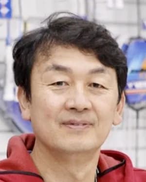 Cha Kwang Soo