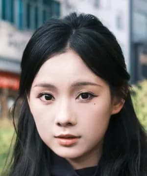 Lu Zhao Hua