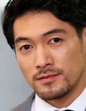 Takeda Hiromitsu