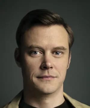 Michael Dorman