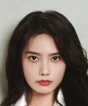 Jiang Pei Yao