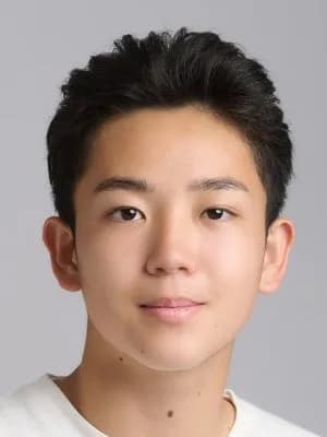Takeuchi Minoru