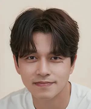 Lim Su Hwan