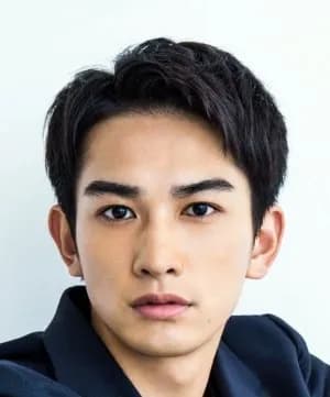 Machida Keita