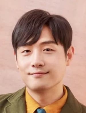 Kwon Dong Ho