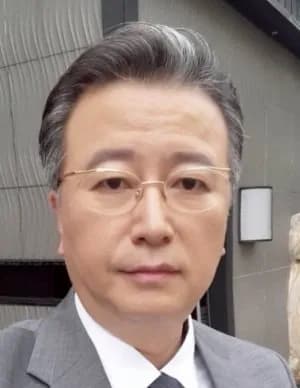 Lee Yoon Sang