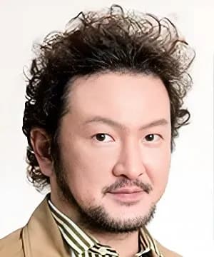 Nakamura Shido II