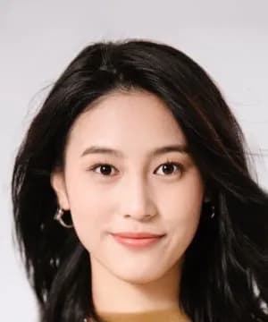 Zhang Meng Ru