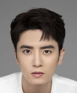 Caesar Wu