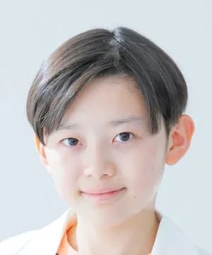 Aoki Kanade