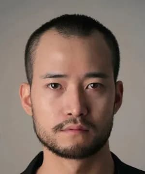 Jung Dong Geun