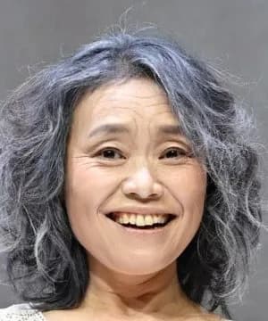 Kang Ae Sim