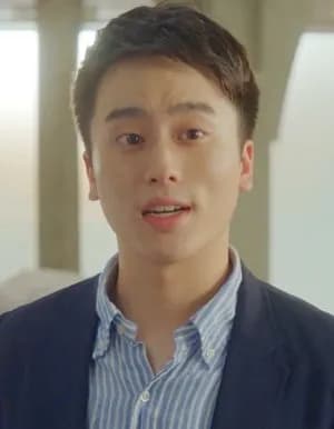 Lee Young Joon
