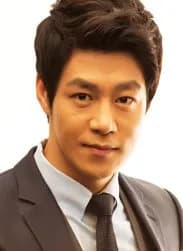 Kang Sang Chul