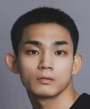 Cho You Hyun