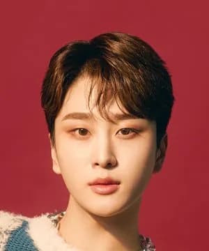Kim Jin Kwon
