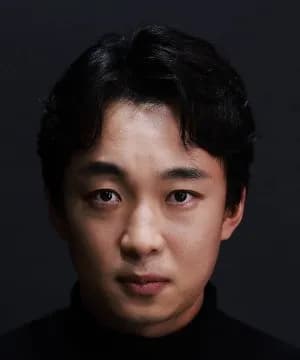 Oh Hee Joon