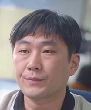 Jang In Ho